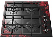 газовая поверхность GEFEST СГ СВН 2230 К16 (черный)