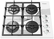 газовая поверхность GEFEST СГ СВН 2230 К28 (белый)