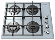газовая поверхность GEFEST СГ СВН 2230 К6 (серебристый)