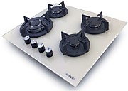 газовая поверхность GINZZU HCG-444 (БЕЖЕВЫЙ)