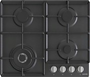 газовая поверхность GORENJE G641EXB (черный)