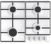 газовая поверхность GORENJE G 640EW (белый)