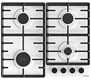 газовая поверхность GORENJE G 641SYW