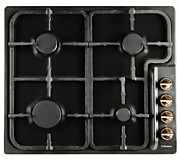 газовая поверхность HANSA BHGA 62059 (черный)