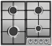 газовая поверхность HANSA BHGI 630542