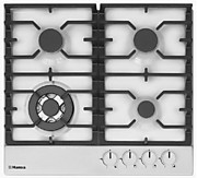 газовая поверхность HANSA BHGW 611391 (белый)