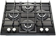 Варочная поверхность Hotpoint-Ariston 641 TQG/HA(BK)