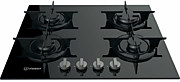 газовая поверхность INDESIT PR 642/I (BK)