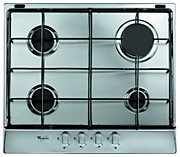 Варочная поверхность WHIRPOOL AKR 350 IX газ