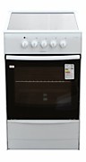 Электрическая плита DARINA 1B EC 331 606 W белый