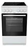 Электрическая плита GORENJE EC5141WG белый