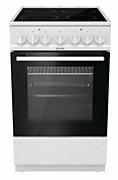 Электрическая плита GORENJE EC 5241WG белый