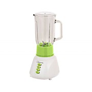 Блендер стационарный HOMESTAR HS-2011 (зеленый, белый)