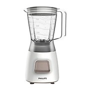 Блендер стационарный PHILIPS HR2052/00 (серый, белый)