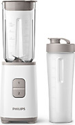 Блендер стационарный PHILIPS HR2602 (серый, белый)