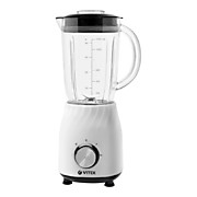 Блендер стационарный VITEK VT-8514 (белый)
