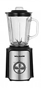Блендер стационарный WILLMARK WTB-901GS черный