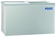 Морозильный ларь POZIS FH-250 БЕЛЫЙ