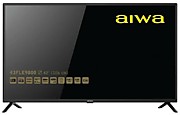 Телевизор AIWA 43FLE9800 черный