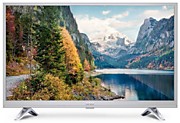 Телевизор ARTEL 43AF90G мокрый асфальт