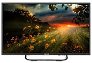 Телевизор Asano 32LH1110T 32" (81 см), черный