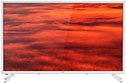 Телевизор BQ 32S21W белый