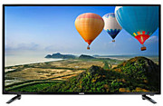 Телевизор HARPER  40F670T черный