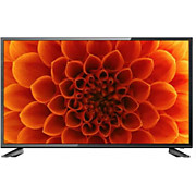Телевизор HARTENS HTV-40F011B-T2/PVR