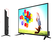 Телевизор HARTENS HTV-40F011B-T2/PVR/S