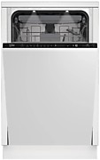 Встраиваемая посудомоечная машина BEKO BDIS38120Q