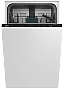 Встраиваемая посудомоечная машина BEKO DIS 26022