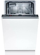 Встраиваемая посудомоечная машина BOSCH SRV2HKX3DR