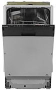 Встраиваемая посудомоечная машина BOSCH SRV2HKX5DR