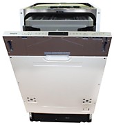 Встраиваемая посудомоечная машина GINZZU DC508
