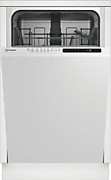 Встраиваемая посудомоечная машина Indesit DIS 1C67 E (узкая, 10 комплектов)